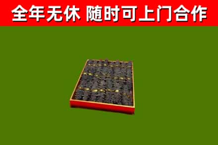 三明回收海参